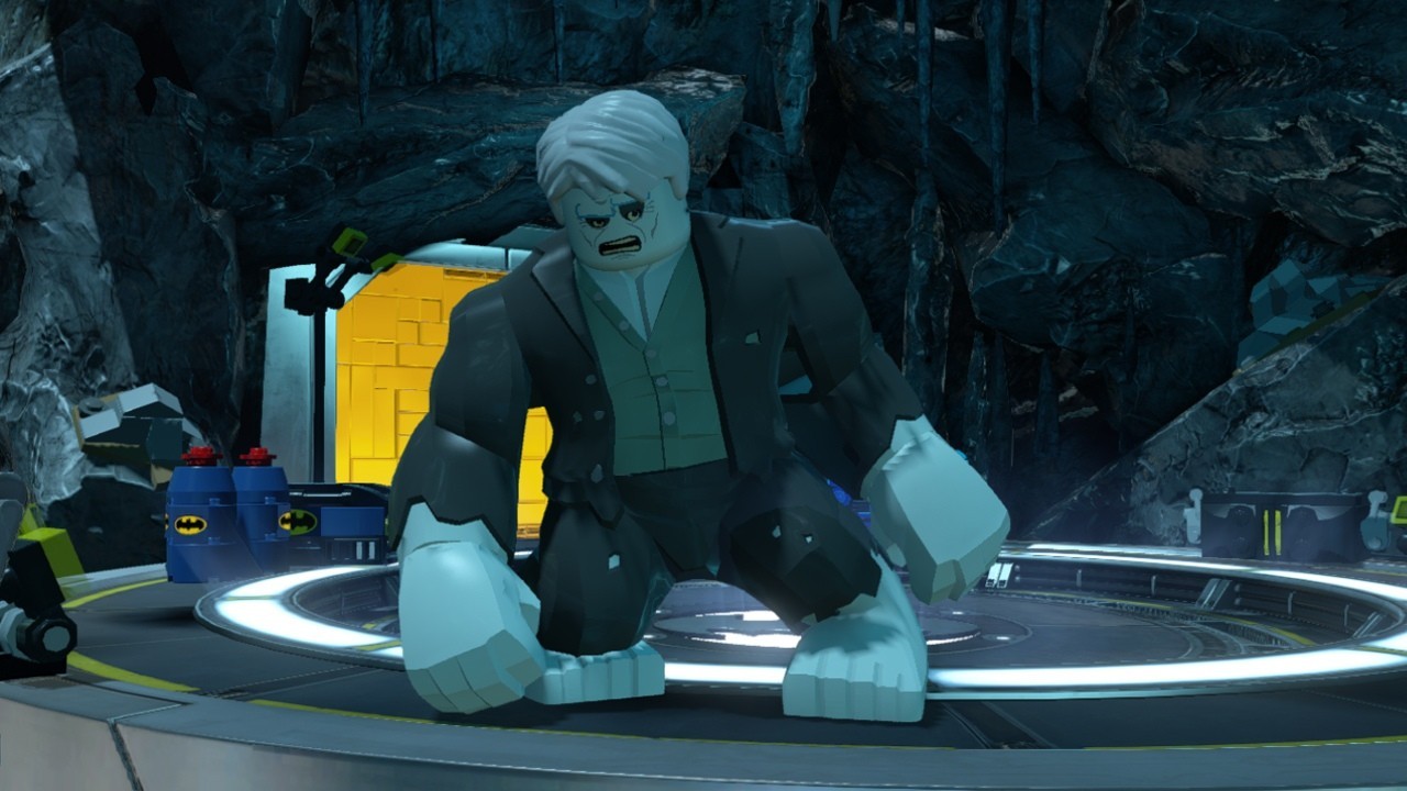 LEGO Batman 3: Más Allá de Gotham - Imagen 13